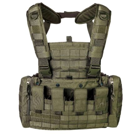 Chest Rig MKII – Leicht IR Tactical Einsatz & Daypacks – Modell 0481 | Outdoor Militär Tactical Gear