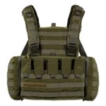 Chest Rig MKII M4 – Leicht Einsatz & Daypacks | Outdoor Militär Tactical Gear