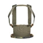 Chest Rig Modular Micro Rig MX887 – Leicht IR Einsatz & Daypacks – Modell 8448 | Outdoor Militär Tactical Gear