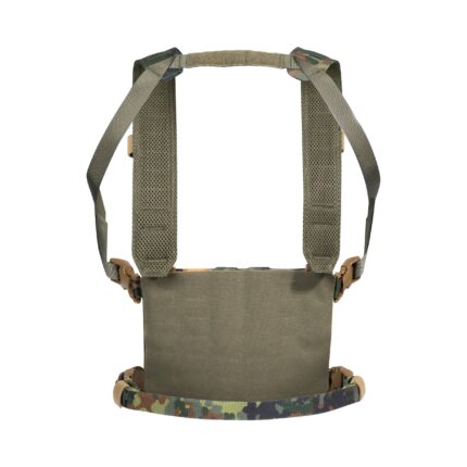 Chest Rig Modular Micro Rig MX887 – Leicht IR Einsatz & Daypacks – Modell 8448 | Outdoor Militär Tactical Gear