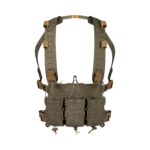 Chest Rig Multi Caliber Micro Rig MX886 – Leicht IR Einsatz & Daypacks – Modell 8444 | Outdoor Militär Tactical Gear