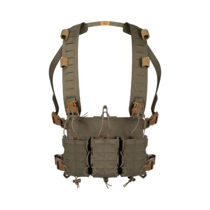 Chest Rig Multi Caliber Micro Rig MX886 – Leicht IR Einsatz & Daypacks | Outdoor Militär Tactical Gear