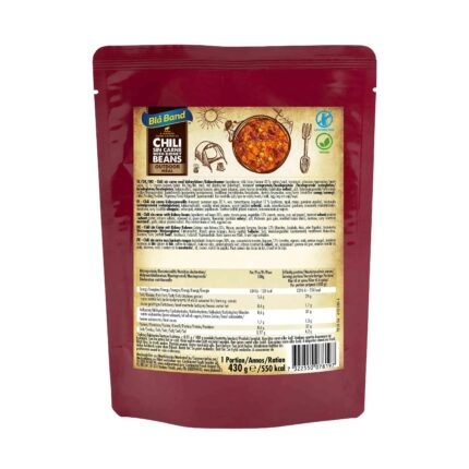 Chili sin Carne – Zubehör | Outdoor Militär Tactical Gear
