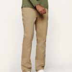 Chino Hose Modell: Micah