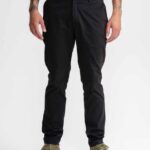 Chino-Hose Modell: Ranjith GOTS