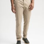 Chino-Hose Modell: Ranjith GOTS