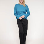 Chino Straight Fit GOTS