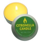Citronella Kerze – Zubehör | Outdoor Militär Tactical Gear