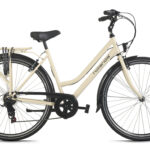 City Next Hollandrad 28"
