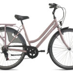 City Next Hollandrad 28"