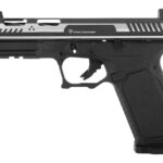 CO2-Pistole Strike Industries ARK 4,5 mm BB bicolor – Zubehör | Outdoor Militär Tactical Gear