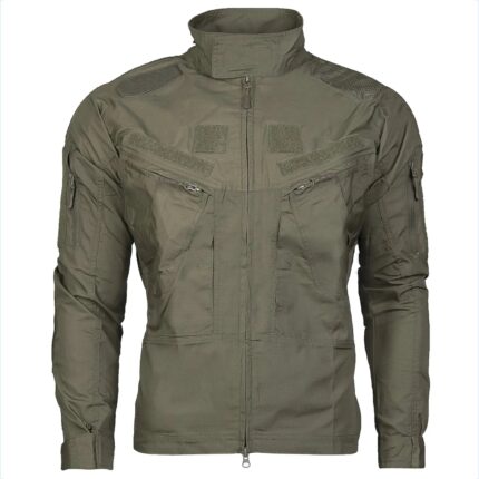 Combat Jacke Chimera – Softshell Softshell & Outdoor Jacken – Modell 0343 | Outdoor Militär Tactical Gear