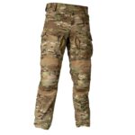 Combat Pants RÖK – Tactical Tactical Hosen – Modell 6021 | Outdoor Militär Tactical Gear