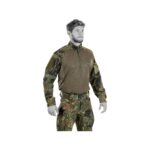 Combat Shirt Advanced – Leicht Combat Shirts – Modell 4339 | Outdoor Militär Tactical Gear