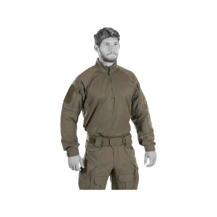 Combat Shirt AdvancedX – Leicht Combat Shirts – Modell 4342 | Outdoor Militär Tactical Gear