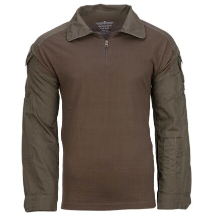 Combat Shirt – Combat Shirts – Modell 5455 | Outdoor Militär Tactical Gear