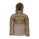 Combat Shirt Ragnarök – mit Kapuze Combat Shirts – Modell 7709 | Outdoor Militär Tactical Gear