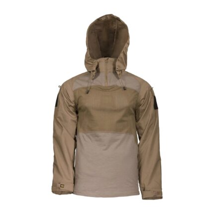 Combat Shirt Ragnarök – mit Kapuze Combat Shirts – Modell 0298 | Outdoor Militär Tactical Gear