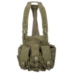 Combi Rig QR oliv – Einsatz & Daypacks | Outdoor Militär Tactical Gear