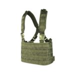 Condor MCR4 OPS Chest Rig oliv – Einsatz & Daypacks | Outdoor Militär Tactical Gear