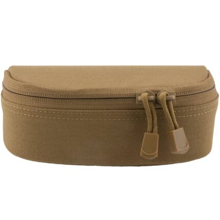 Condor Sunglasses Case coyote brown – Einsatz & Daypacks | Outdoor Militär Tactical Gear