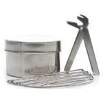 Cook Set Trekker – Zubehör | Outdoor Militär Tactical Gear