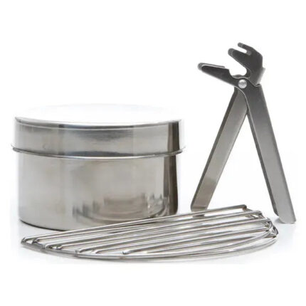 Cook Set Trekker – Zubehör | Outdoor Militär Tactical Gear