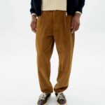 Cordhose Modell: Wotan