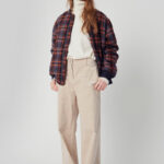 Cordhose Modell: Tiger