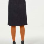 Cordrock Modell: Poppie