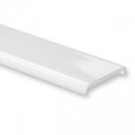 Cover C30 opal/satiniert 200cm für Profil TBP5/ TBP13/ YN9