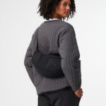 Cross Body Bag Modell: Krumm Medium