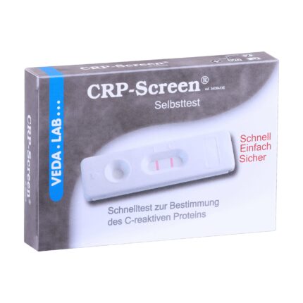 CRP-Screen® Selbsttest
