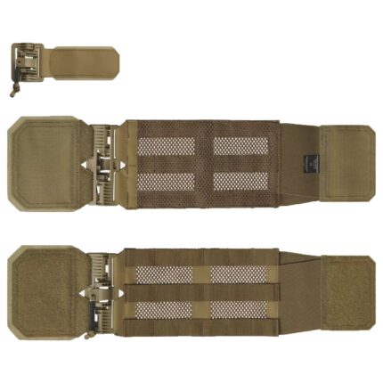 Cummerbund Guardian Quick Release – Leicht IR Zubehör – Modell 8527 | Outdoor Militär Tactical Gear