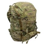 Dänischer Armeerucksack M/17 gebraucht – Einsatz & Daypacks | Outdoor Militär Tactical Gear