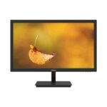 Dahua 19,5 Zoll Monitor. TN Display mit 1600x900px Pixel Auflösung, 5ms Reaktionszeit