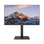 Dahua 21,45 Zoll Monitor. IPS Display mit 1920x1080px Pixel Auflösung, 4ms Reaktionszeit