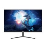 Dahua 23,8 Zoll Monitor. IPS Display mit 1920x1080px Pixel Auflösung, 1ms Reaktionszeit