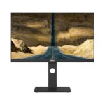 Dahua 23,8 Zoll Monitor. IPS Display mit 2560x1440px Pixel Auflösung, 6ms Reaktionszeit