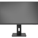 Dahua 27 Zoll Monitor. IPS Display mit 3840x2160px Pixel Auflösung, 5ms Reaktionszeit