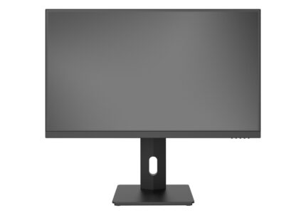 Dahua 27 Zoll Monitor. IPS Display mit 3840x2160px Pixel Auflösung, 5ms Reaktionszeit