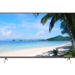 Dahua 50 Zoll Monitor.  Display mit 3840x2160px Pixel Auflösung, 8ms Reaktionszeit