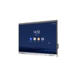 Dahua 65 Zoll Monitor.  Display mit  Pixel Auflösung,  Reaktionszeit