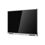 Dahua 75 Zoll Monitor.  Display mit  Pixel Auflösung,  Reaktionszeit