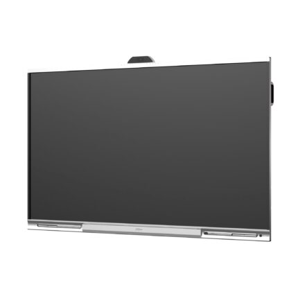 Dahua 75 Zoll Monitor.  Display mit  Pixel Auflösung,  Reaktionszeit