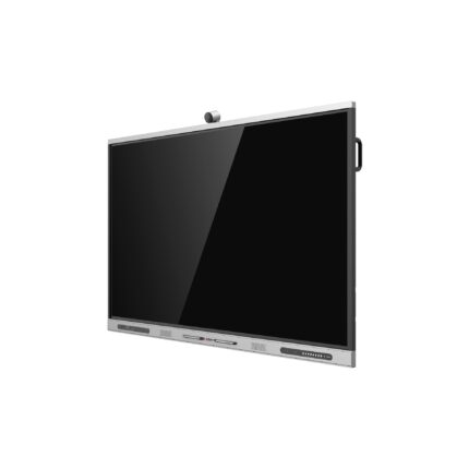 Dahua 86 Zoll Monitor.  Display mit  Pixel Auflösung,  Reaktionszeit