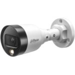 Dahua Bullet  Kamera DH-IPC-HFW1239S1P-A-LED-0280B-S6 2,8mm  Überwachungskamera mit 2 Megapixel Auflösung. professionelle Kamera für außen