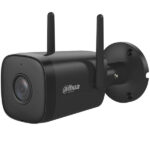 Dahua Bullet  Kamera DH-IPC-HFW1430DTP-STW-0280B-B 2,8mm  Überwachungskamera mit 4 Megapixel Auflösung. professionelle Kamera für außen