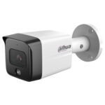 Dahua Bullet  Kamera DH-IPC-HFW1431TCP-A-0280B-S6 2,8mm  Überwachungskamera mit 4 Megapixel Auflösung. professionelle Kamera für außen