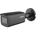 Dahua Bullet  Kamera DH-IPC-HFW2541TP-ZS-27135-S2-B 2,7 - 13,5mm Wizsense Überwachungskamera mit 5 Megapixel Auflösung. professionelle Kamera für außen